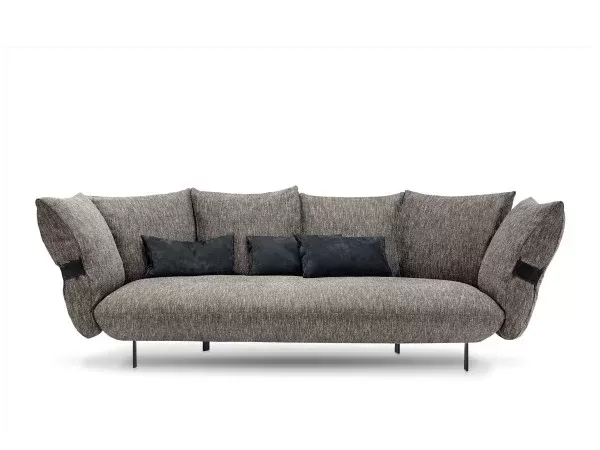 Divano Smooth Operator di Arketipo