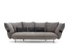 Smooth Operator sofa by Arketipo