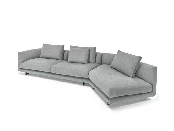 Self Control sofa by Arketipo