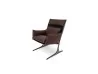Barracuda armchair by Arketipo