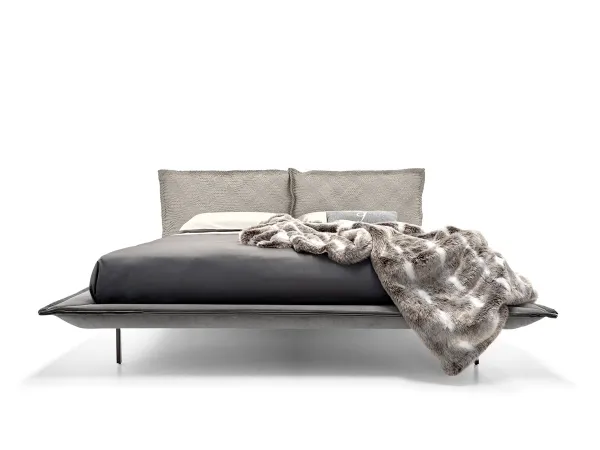 Das Auto-Reverse Dream Bett von Arketipo