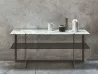 La table console Douglas de Arketipo