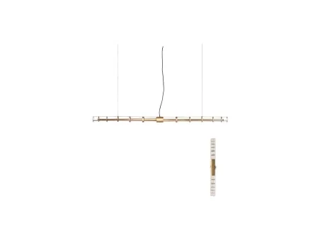 The Hubble lamp series by Baxter