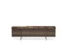 The Aura sideboard by Arketipo