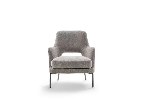 Joyce armchair by Flexform