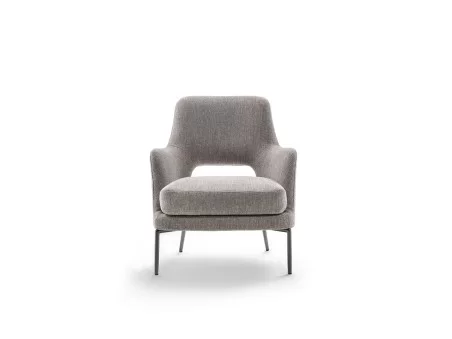 Fauteuil Joyce de Flexform