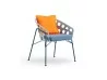 Le petit fauteuil Bolle de Midj