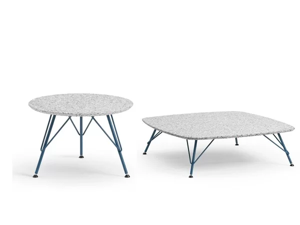 Bolle coffee table by Midj