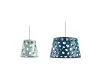 Midj Bolle suspension lamp bubbles