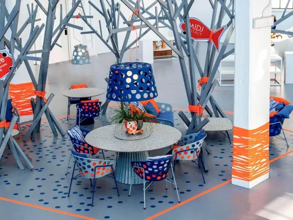 The Bolle L suspension lamp by Midj