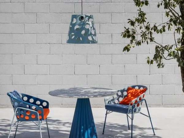 Luminaria Bolle S de Midj