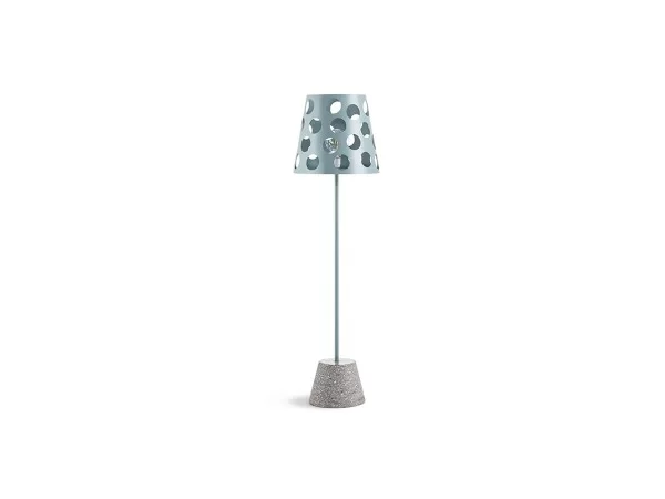 The Bolle floor lamp by Midj