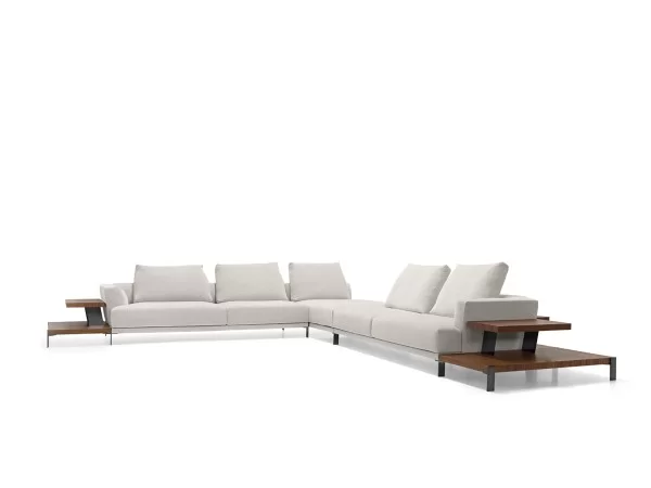 That's Life sofa by Arketipo