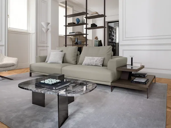 Arketipo That's Life two-seater sofa