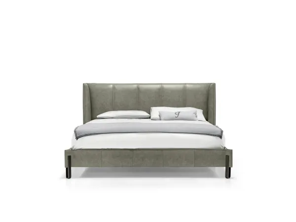 The Big Night bed by Arketipo