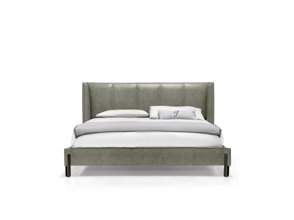 The Big Night bed by Arketipo