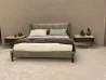 La cama Big Night en el Salone del Mobile 2022
