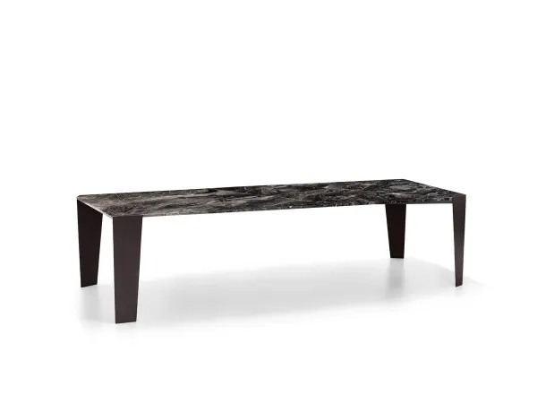 Milestone table by Arketipo