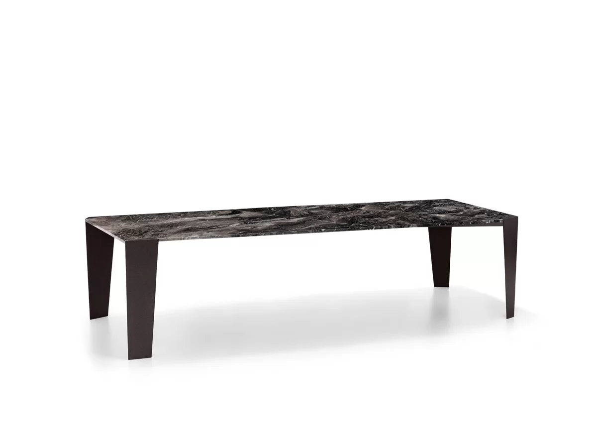 Milestone table by Arketipo