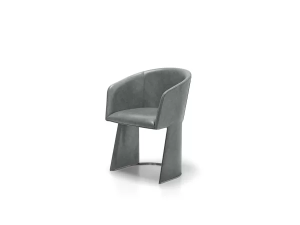 Numa chair by Arketipo