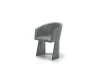 Chaise Numa par Arketipo