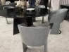 Numa Stuhl auf dem Salone del Mobile 2022