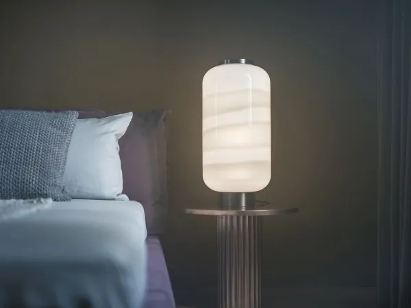 Lampe de table Haiku de Baxter