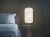 Haiku table lamp by Baxter