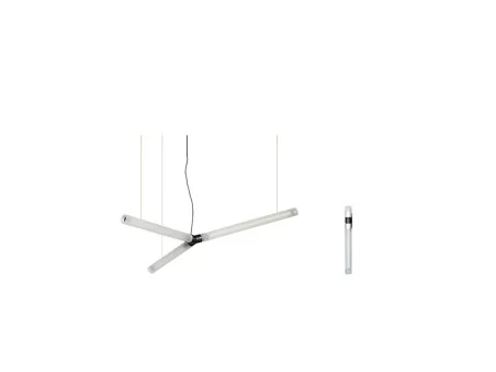 La lámpara Therna de Baxter