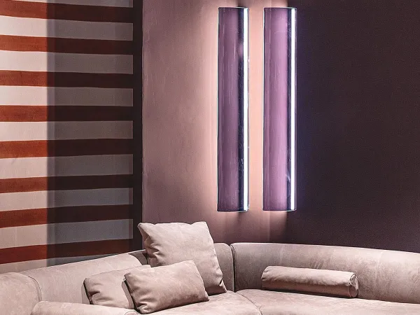 巴克斯特的隧道灯（壁灯款