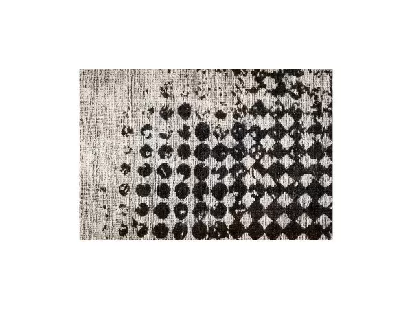 Scarlet rug by Baxter