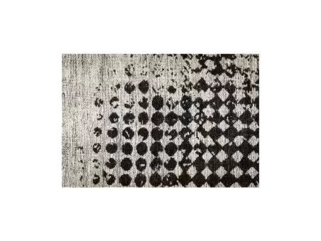 Scarlet rug by Baxter