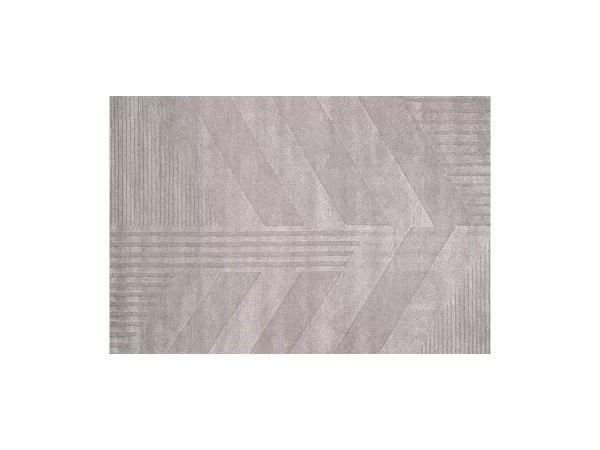 Tricot rug by Baxter