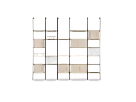 Baxter Libelle bookcase