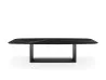 The Dragon Keramik table by Cattelan Italia