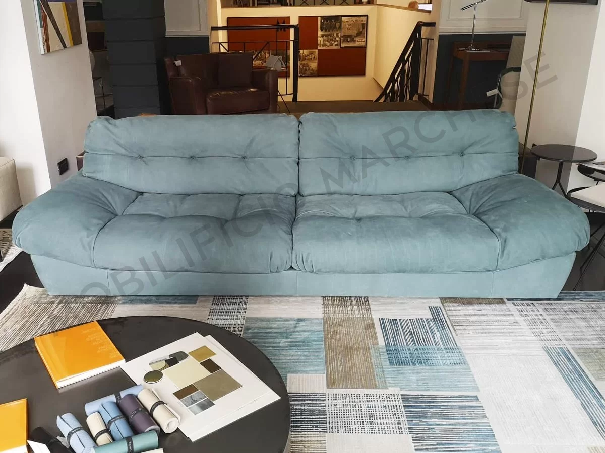 Milano Sofa von Baxter - SALDEN