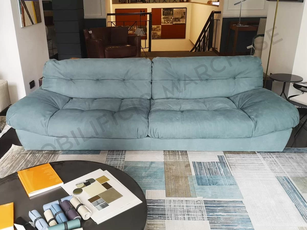 Baxter Milano sofa on sale!