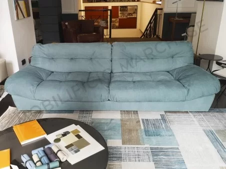 Milano Sofa von Baxter - SALDEN