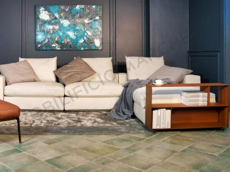 Flexform Groundpiece sofa on sale