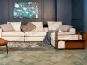 Flexform Groundpiece Sofa - SALDEN
