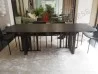 Shade Table by Lema on sale