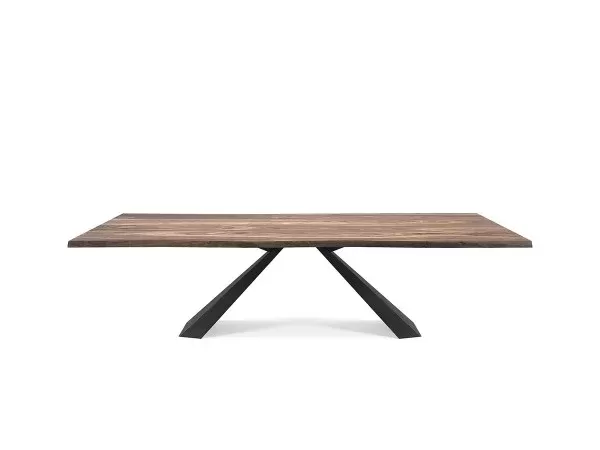 艾略特 Wood Drive 表 Cattelan Italia