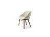 The Camilla chair by Cattelan Italia