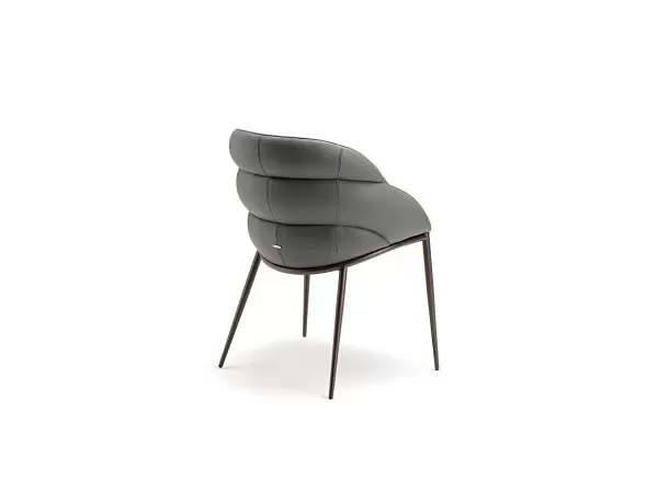 Camilla ML chair by Cattelan Italia