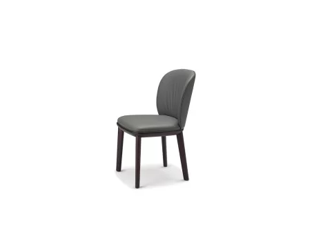 La silla Chris de Cattelan Italia