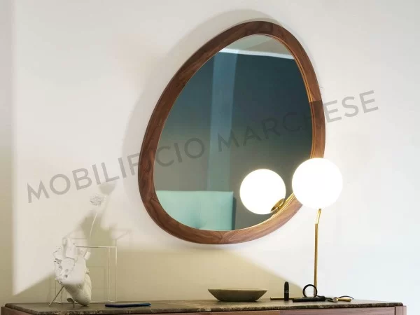 Porada Giolino Mirror - SALES
