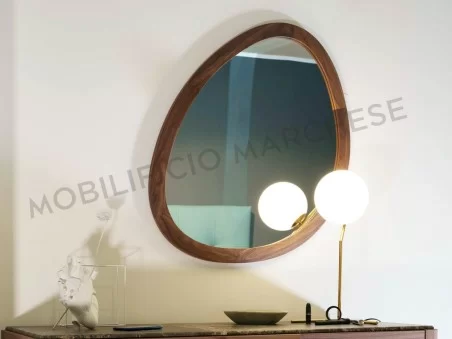 Porada Giolino Miroir - VENTES