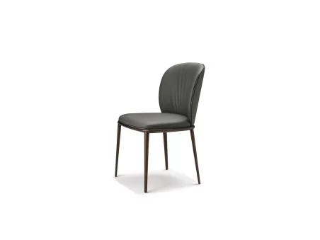 Chris ML chair by Cattelan Italia