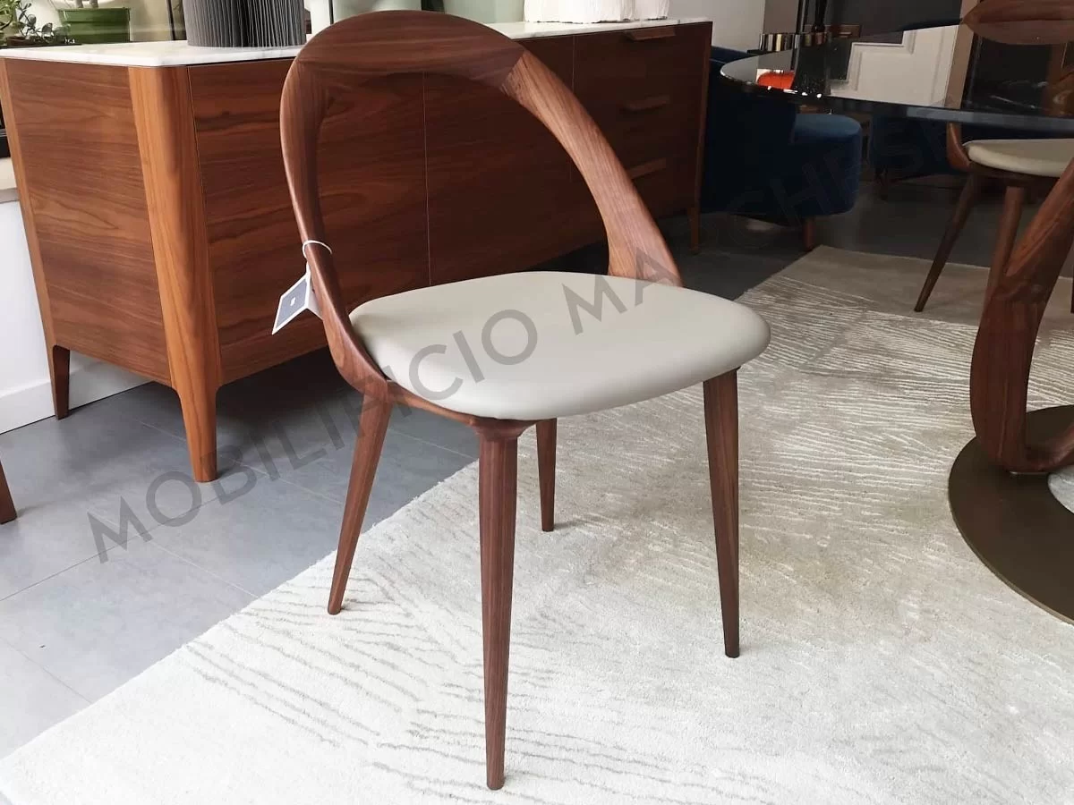 Ester Chair by Porada on sale