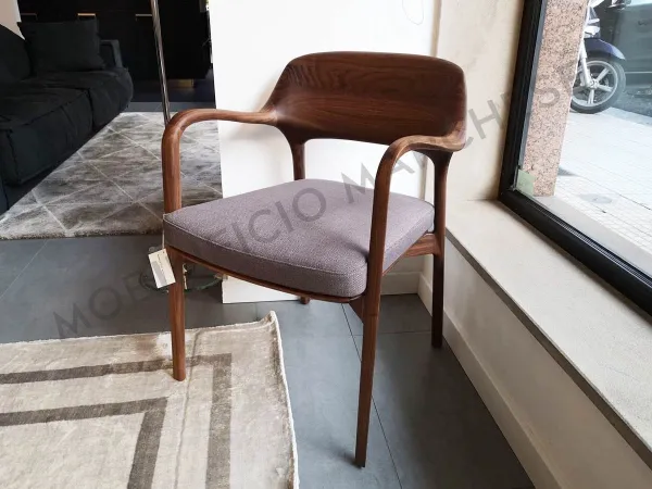 Sedia Ella di Porada in saldo